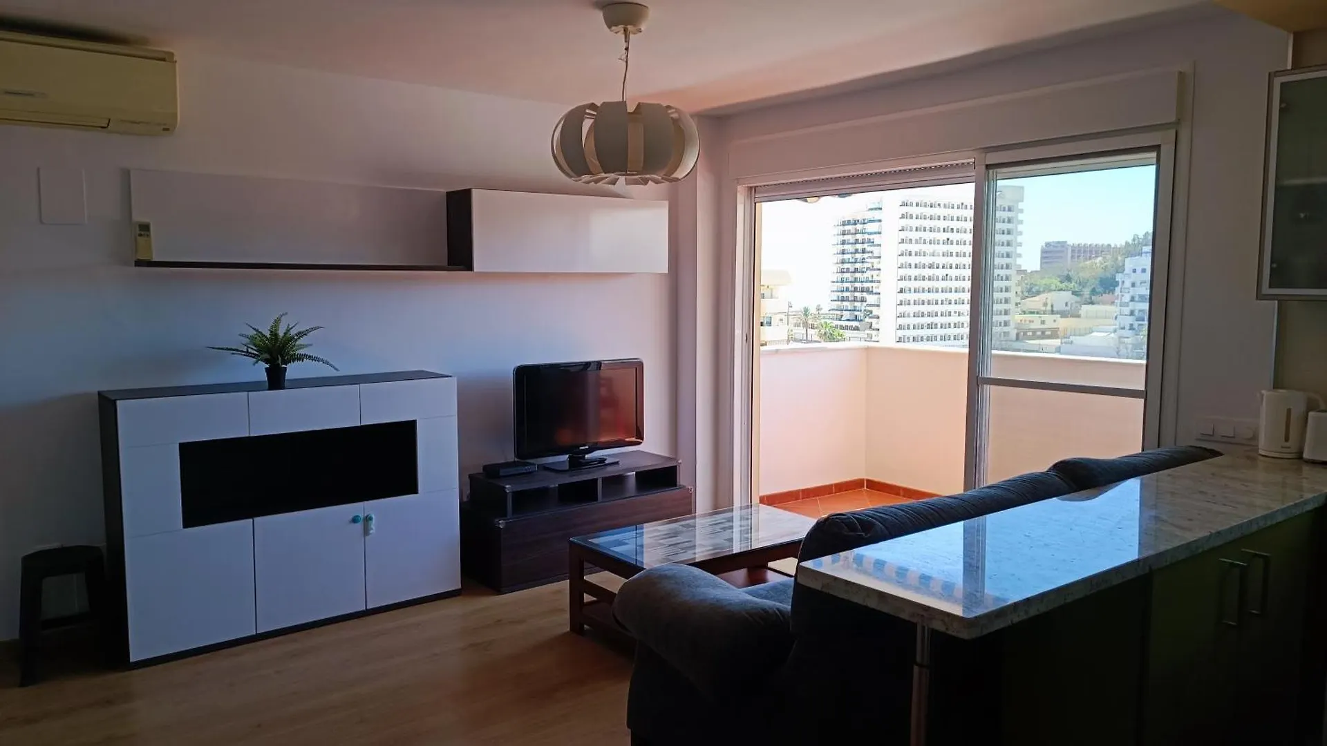 Andalucia Beach & Garden Apartment Benalmadena Spain